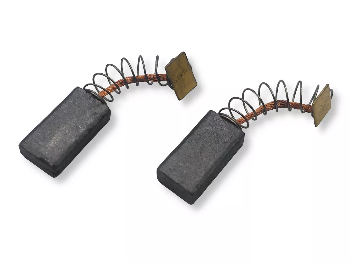 Lot De Balais De Charbons Divers – Accessoires Moteur, Générique