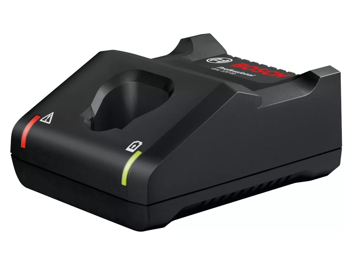Chargeur pour Bosch 10,8 V-12 V AL1115CV Chargeur rapide