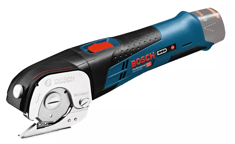 Cisaille universelle sans fil PRO GUS 12V-300 BOSCH Professional solo