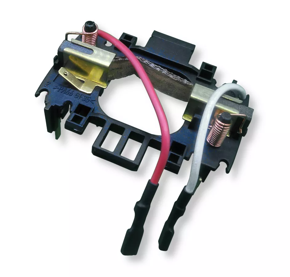 Couronne porte balais réf. 2 609 004 780 BOSCH