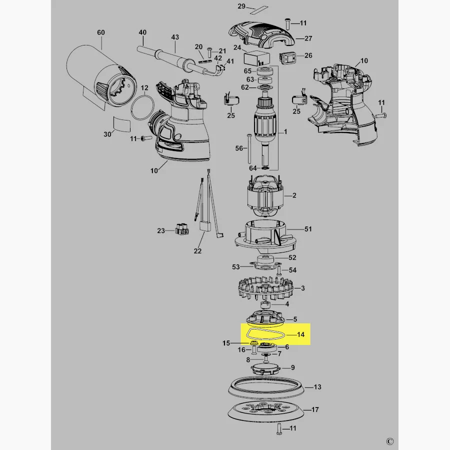 Yamaha TDM 850 4TX - Radiateur refroidisseur d'eau E100007647 Yamaha TDM 850 4TX - Radiateur refroidisseur d'eau E100007647