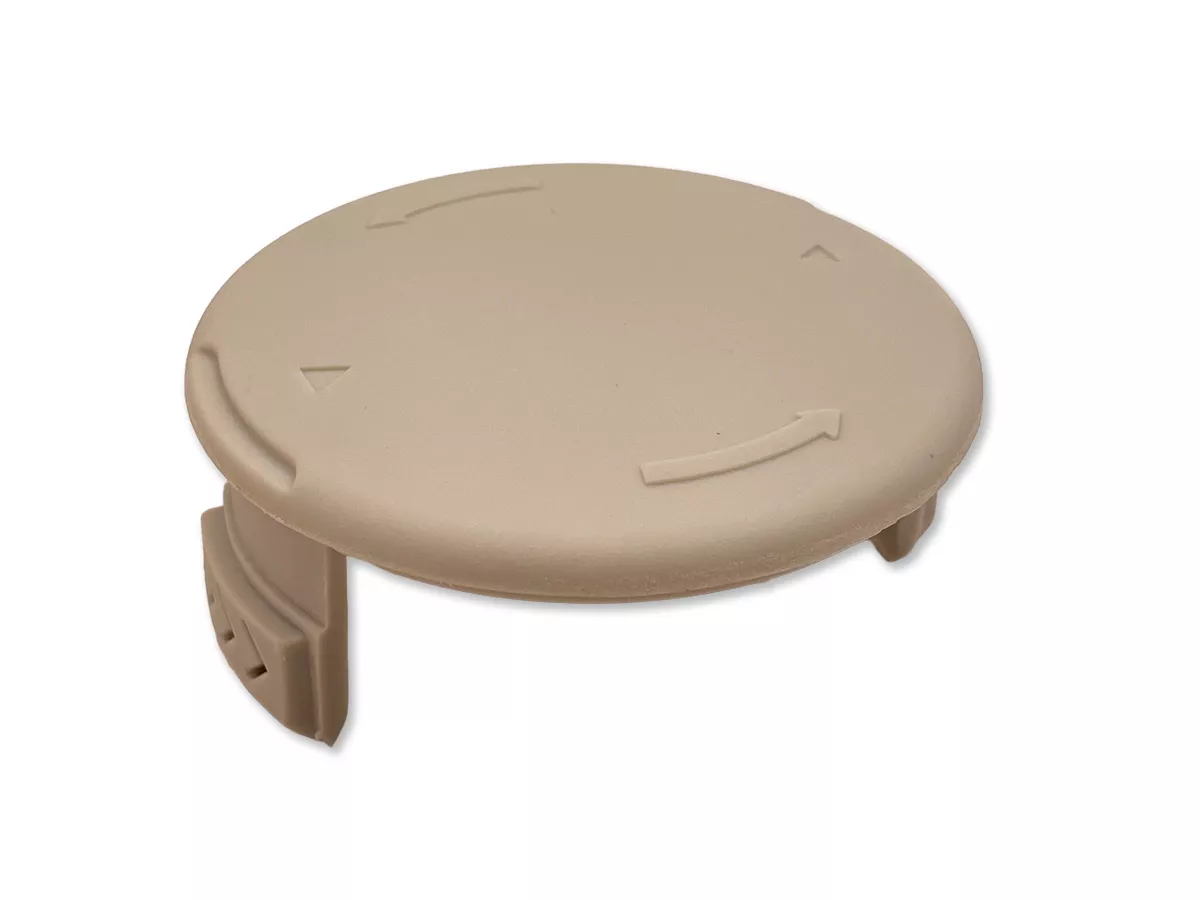 Couvercle bobine coupe-bordures Ryobi réf. 5131034743