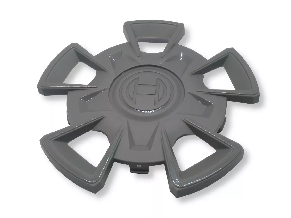 Enjoliveur roue arrière tondeuse Bosch réf. F 016 L91 047
