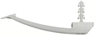 Etrier pour cable Fischer SF plus KB 8