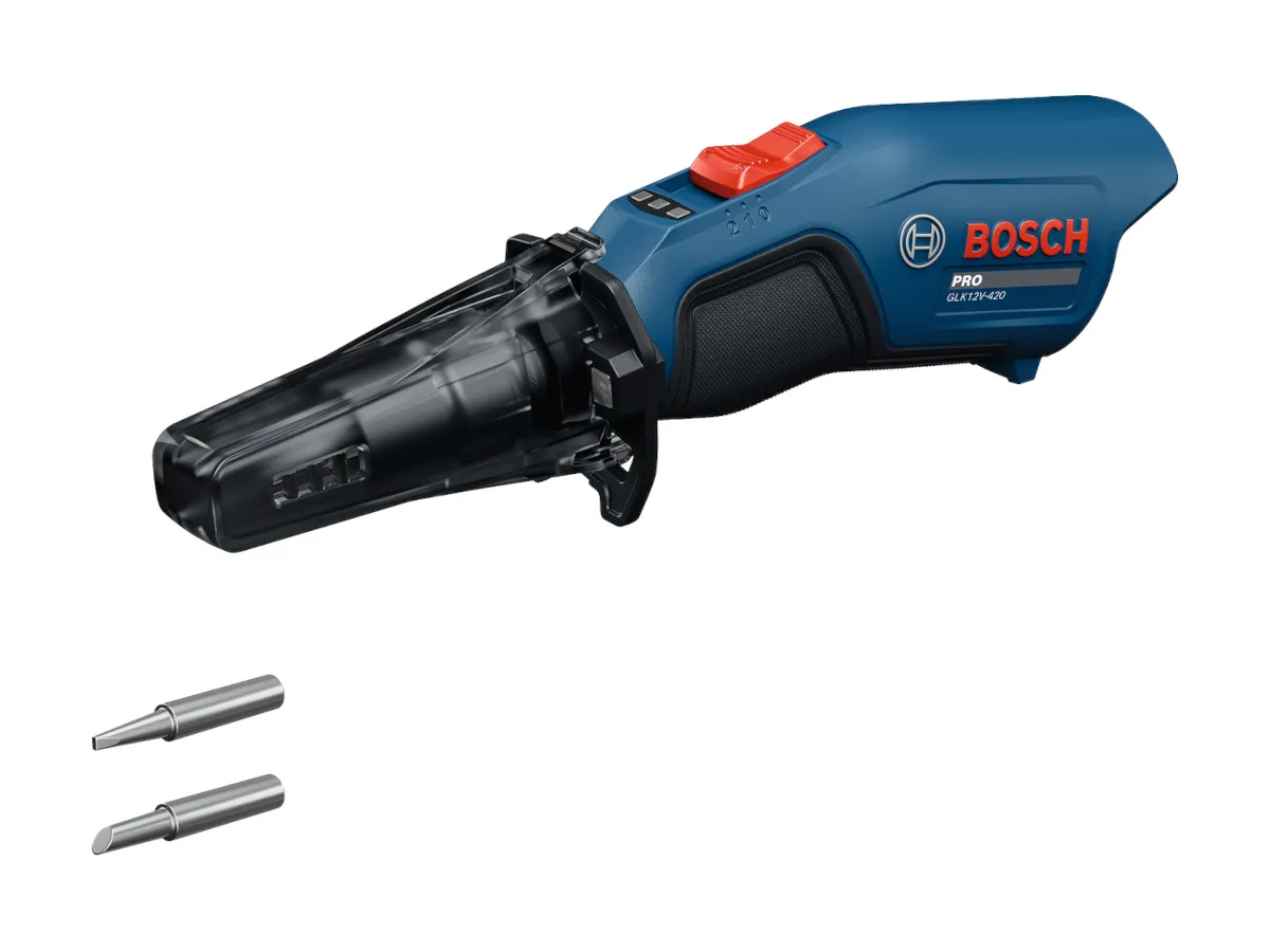 fer à souder sans-fil PRO GLK12V-420 solo
