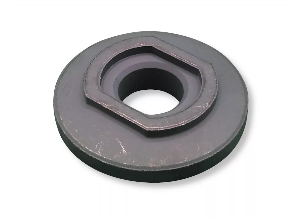 Piece De Serrage Meuleuse Angule 76 Mm,Croquis Pour Flasque Pour Meuleuse Dangle M18,side Repuestos Amola De Bateria,Ecrou De Serrage Ide Meuleuse, Pièce De Rece Pour Meuleuse D'Angle,1 Pe De Rs