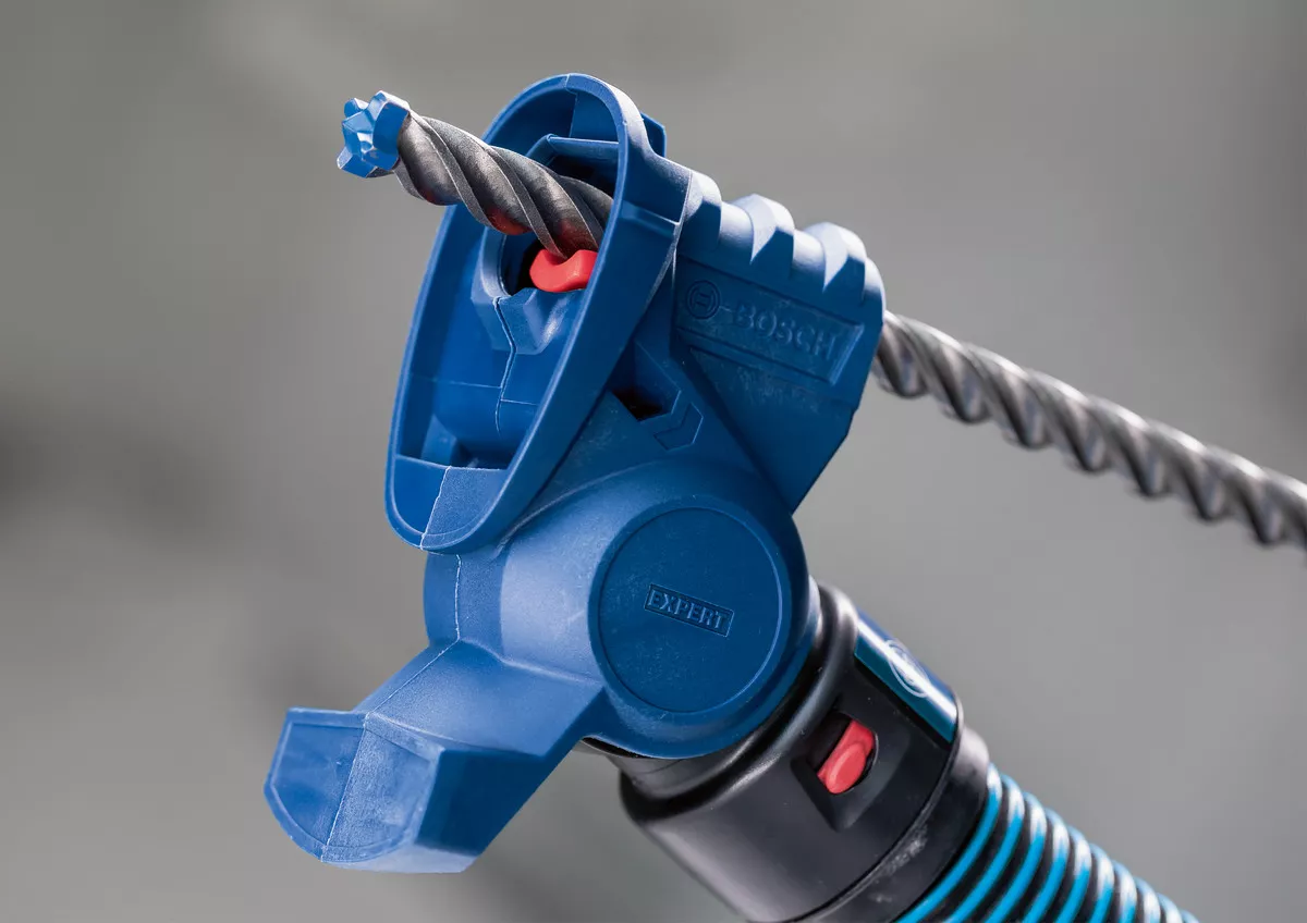 Adaptateur aspirateur EXPERT SDS Clean Bosch