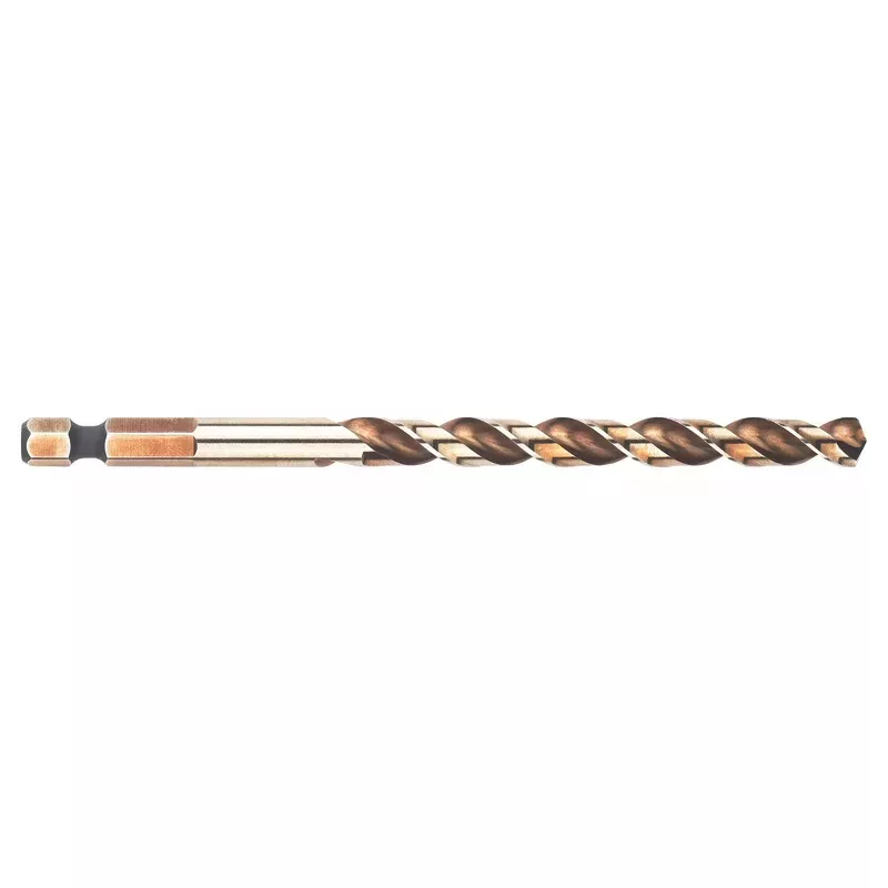 Forêt de centrage 120mm HSS-Co pour scie cloche Progressor