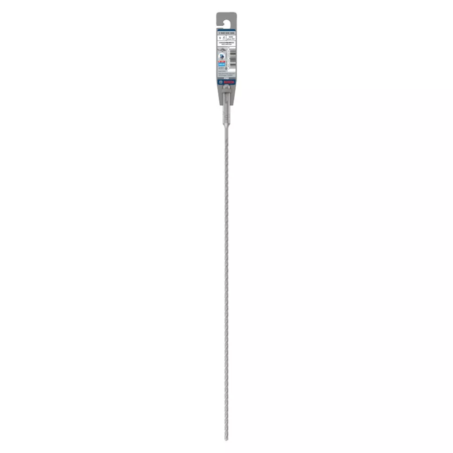 forêt à béton SDS-PLUS-5X Ø5x400x460mm PRO BOSCH