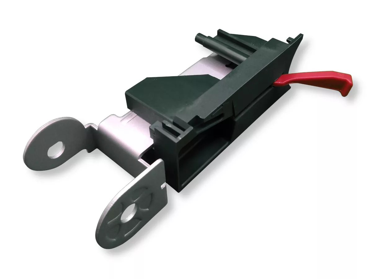 Kit Réparation Tête + Roulement Pour Ponceuse à Ruban OP 1445 Et SA 1444 - CLAS Equipements