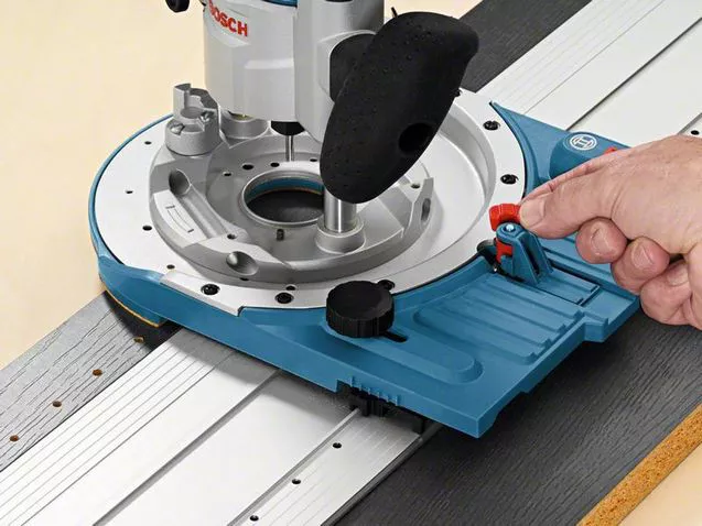 Rail de guidage FSN RA 32 1600 Professional BOSCH
