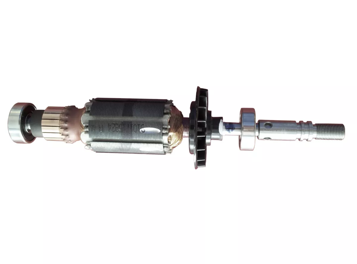 Rotor Máy mài mỹ nghệ Dremel 3000 (2610009848) | Việt Nam