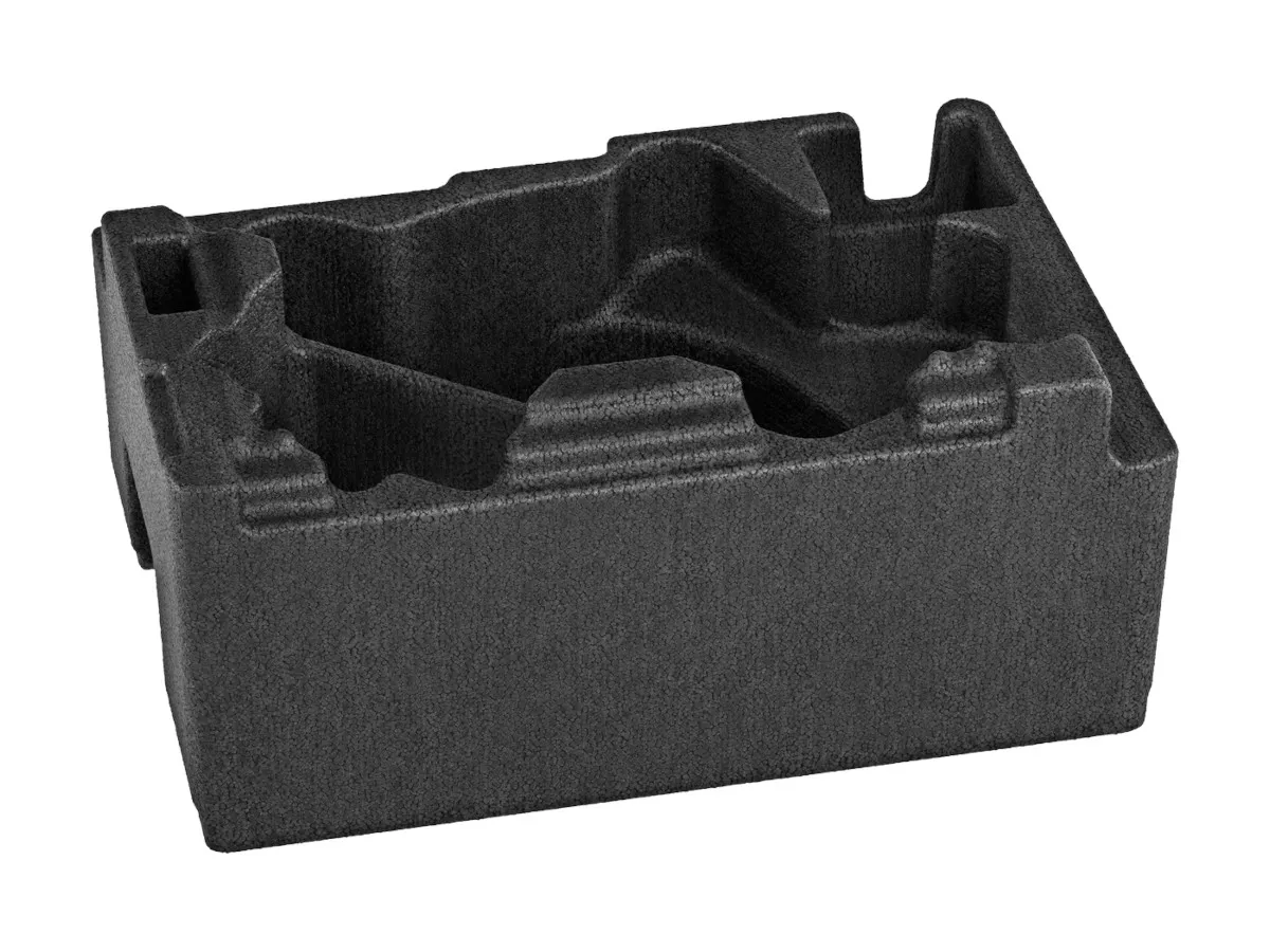 Insert de L-Boxx 238 pour GKT 18V-52 GC Bosch