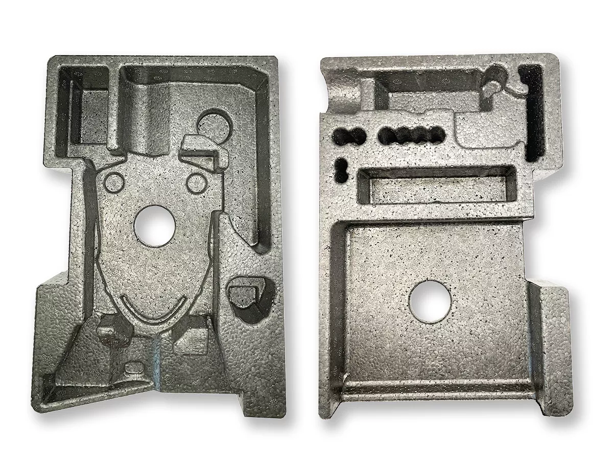 Insert de L-Boxx 136 pour GLL 3-80 CG Bosch