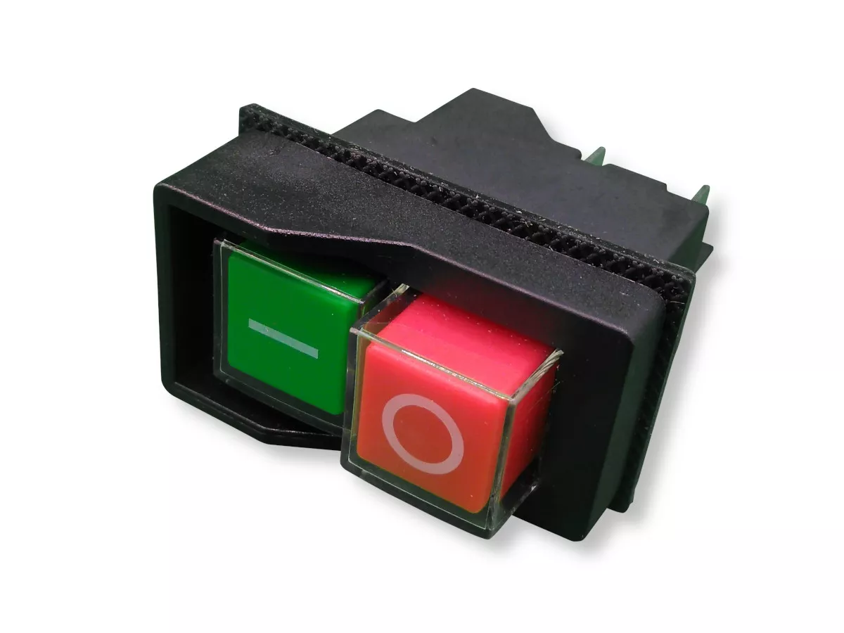 interrupteur réf. 5131033698 broyeur Ryobi