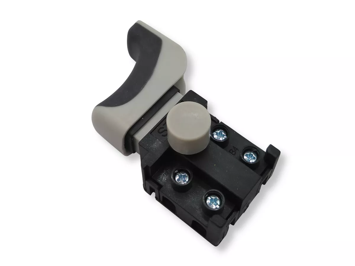 Interrupteur Pour Ponceuse Ryobi – Réf 4931413537 / 5131017692 – Neuf – Pièce Détachée