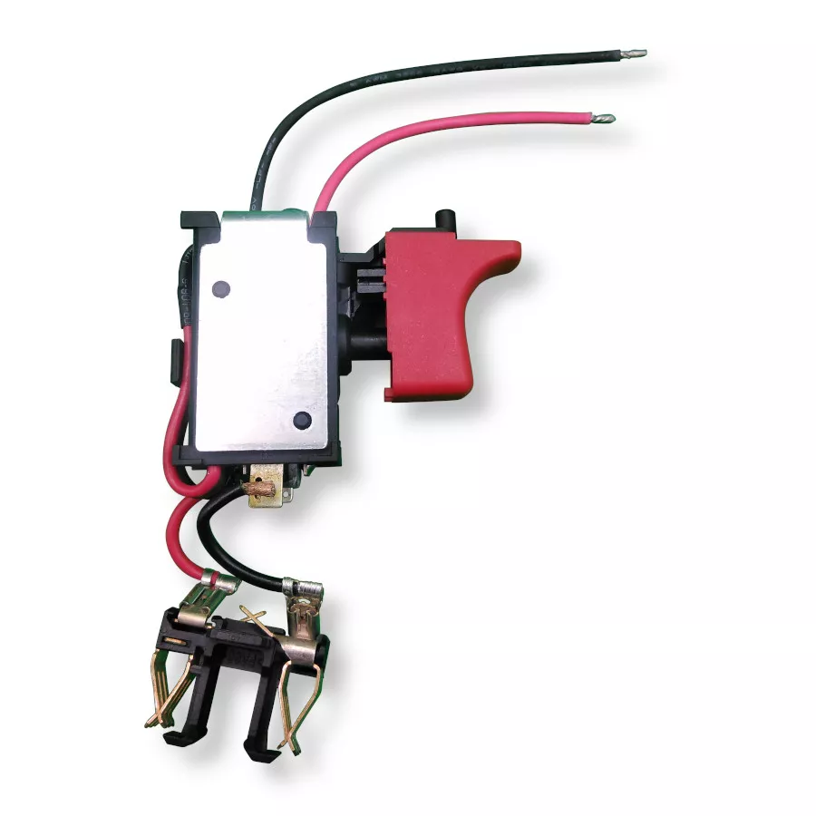 Interrupteur De Rechange Pour Outils électriques - Kedu HY79-21 - Neuf - Pour Perceuse, Meuleuse, Etc.