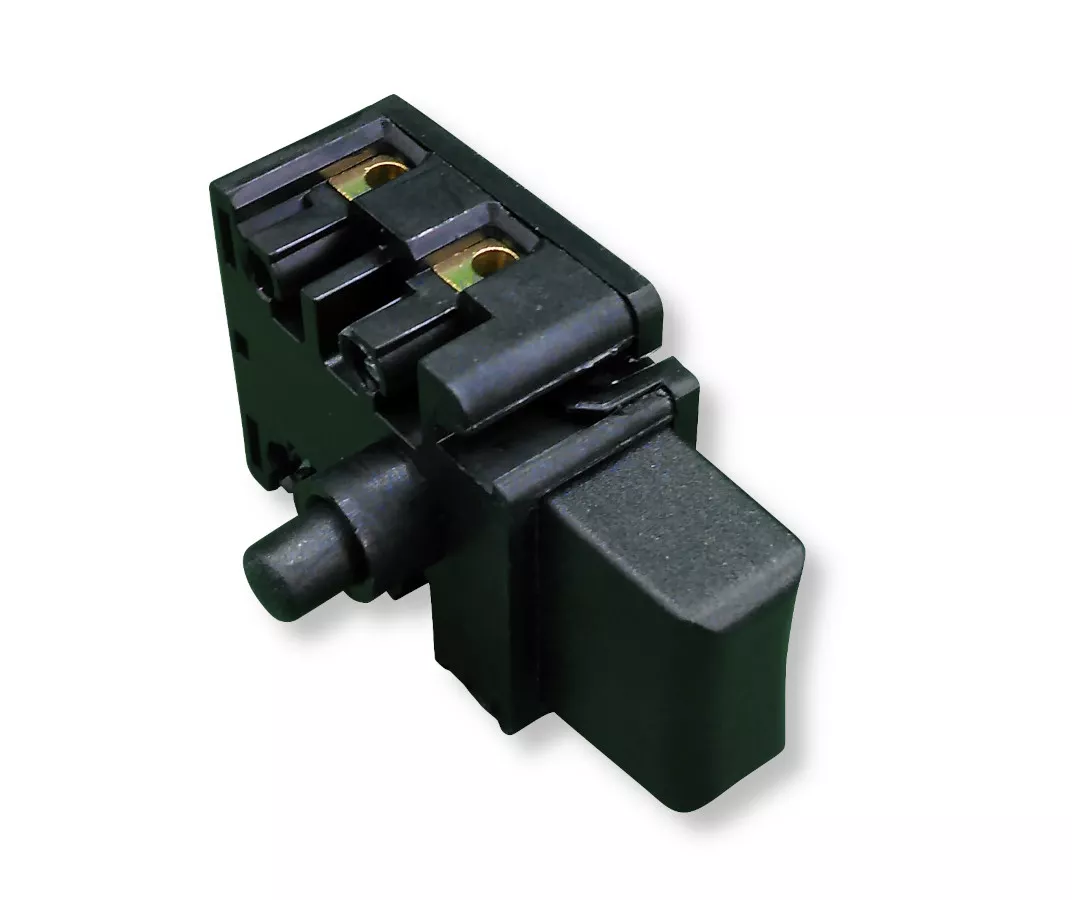 Interrupteur De Puissance Pour Scie Sauteuse DW871 – Pièce Détachée De Rechange, Référence 394375-02