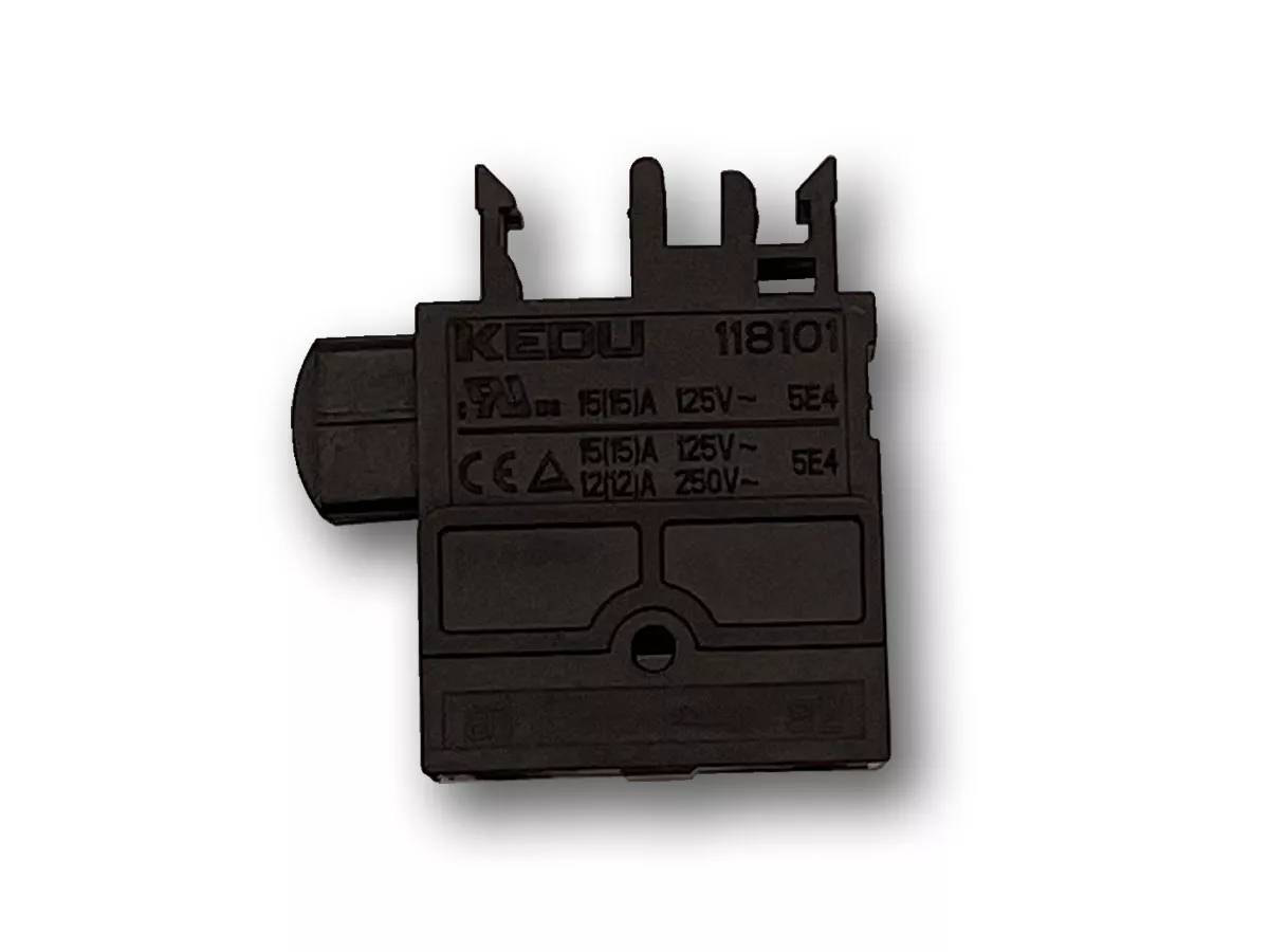 Interrupteur Universel Pour Tondeuse Be In Your Mind 1 Interrupteur De Scie Circulaire Pour Interrupteur à Clé Pour Tondeuse