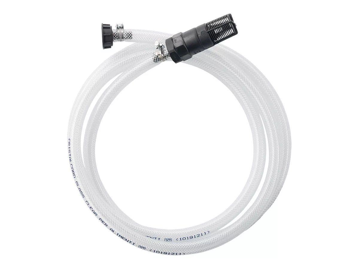 Kit auto-aspiration pour alimentation externe réf. F 016 800 335 Bosch
