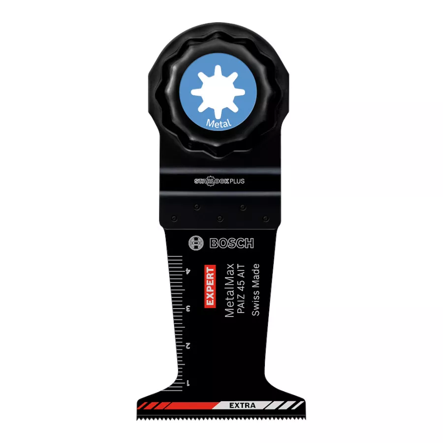 Lame Starlock plus EXPERT MetalMax PAIZ 45 AIT Bosch