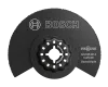 10x Lames ACZ 85 MT4 Multi Material Starlock Bosch