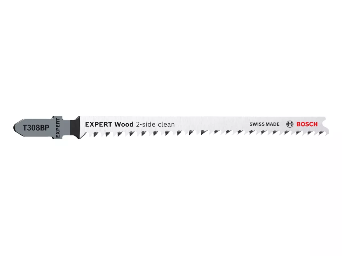 Lame de scie-sauteuse T 308 BP Bosch