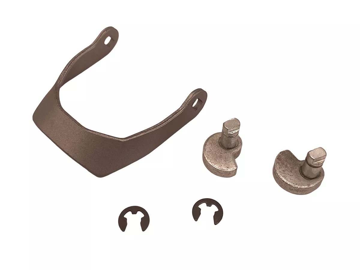 levier verrouillage accessoires réf. 5131041126 Ryobi