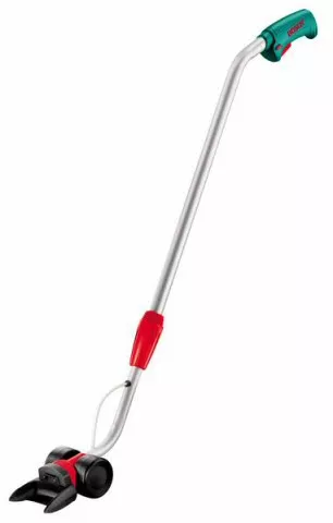 Manico Telescopico Per Tosaerba Makita 1985168 - Prolunga Per Tagliaerba Professionale - Foto 10