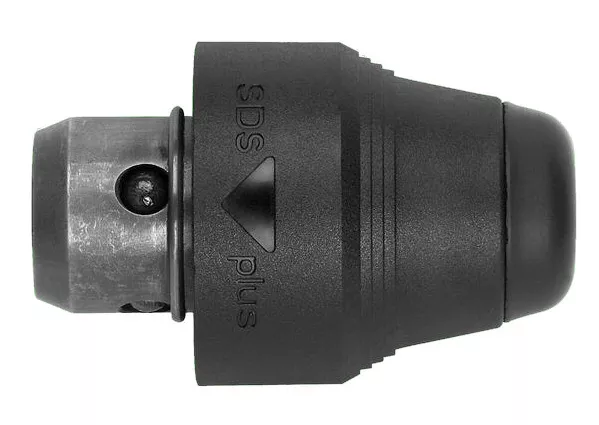 Mandrino Autoserrante SDS-plus BOSCH - Efficienza - Foto 8