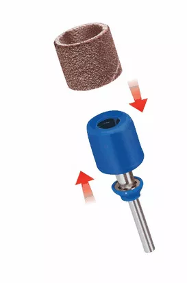 Mandrin DREMEL® EZ SpeedClic