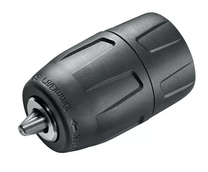 Mandrin 10mm réf. 1 600 A00 ZS4 pour UNEO et UNEO Maxx
