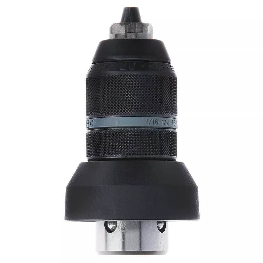 Mandrin De Perçage SDS Pour Marteau Perforateur Bosch GBH2-26DFR, GBH2-28DFV, GBH4-32DFR - Acier Rapide, Installation Facile