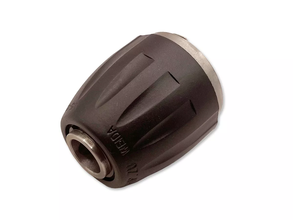 Mandrin à Serrage Rapide Vhbw Pour Perceuse Bosch - Compatible Modèles 0 611 238 741/738/742
