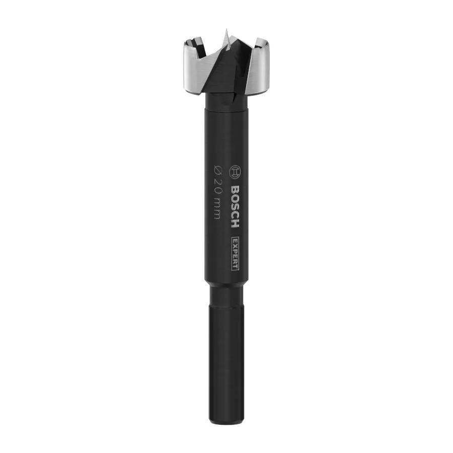 Mèche à façonner EXPERT WOOD BOSCH Ø20,0 mm