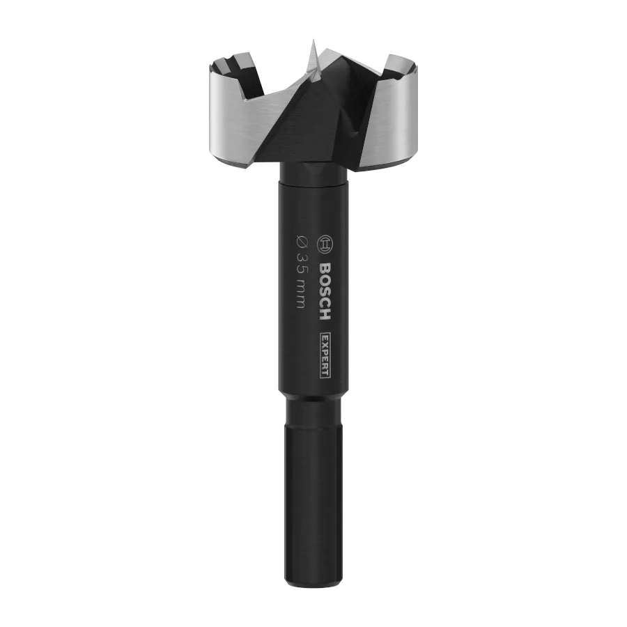 Mèche à façonner EXPERT WOOD BOSCH Ø35,0 mm