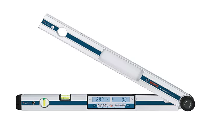 Mesureur d´angle BOSCH GAM 270 MFL Professional
