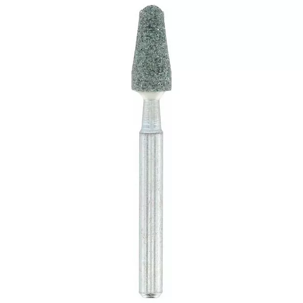 2 Pierres De Dressage Carbure De Silicium - 15x2,5x2,5 Cm, Pour Affûtage Meules Touret - 2
