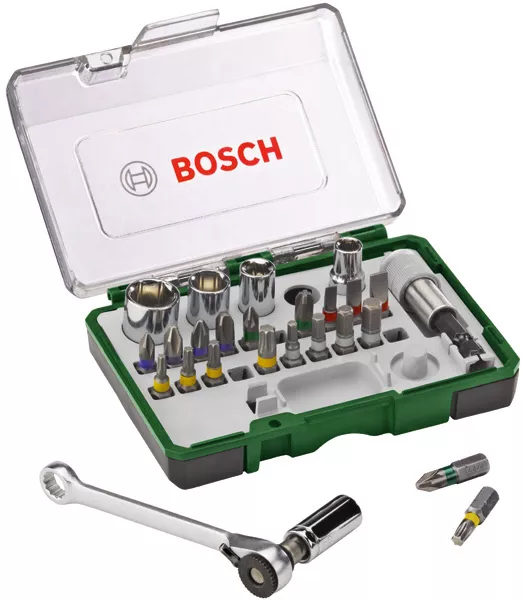 Bosch 2608000590 Butée de profondeur - Electronic France