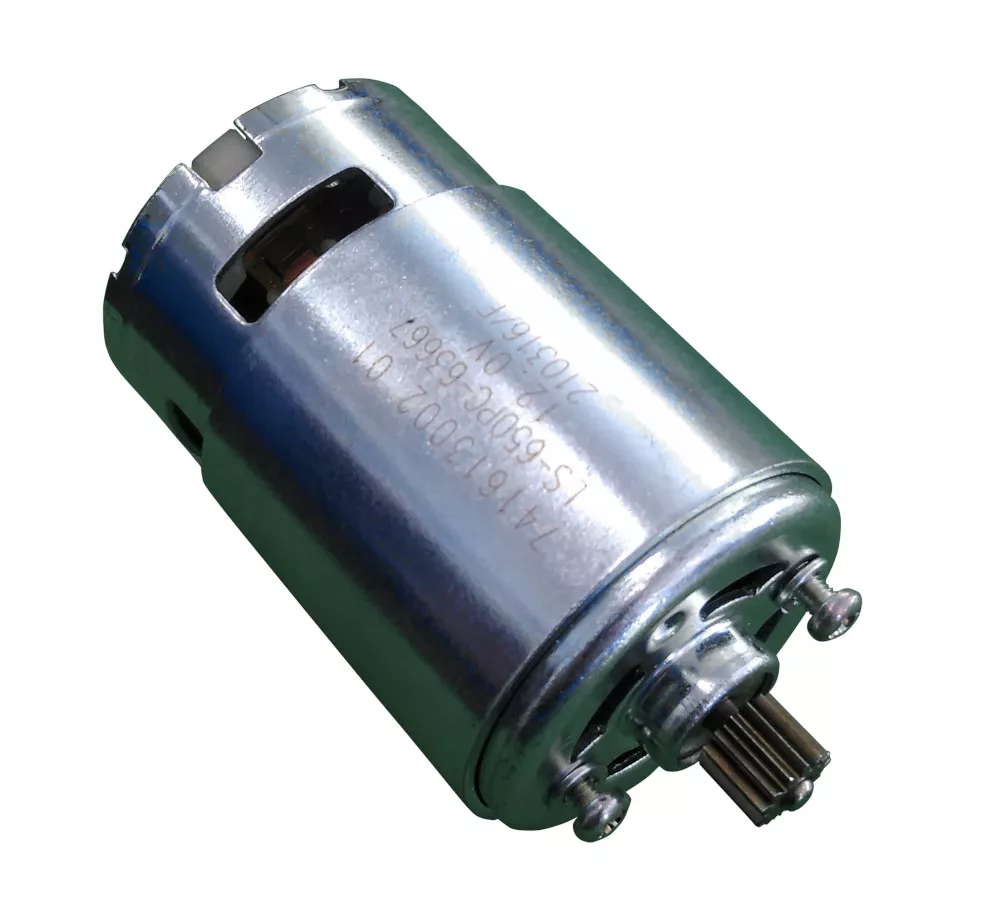 Moteur Induit Pour Visseuse BS18G3 - AEG Pièce D'origine Moteur BS 18