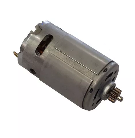 Moteur DC Bosch (1607022646) Pour Perceuses GST 10,8 / 12 Et JS120 – Neuf