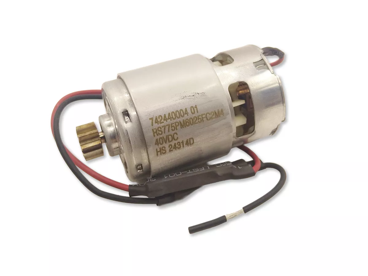 moteur réf. 5131042183 Ryobi