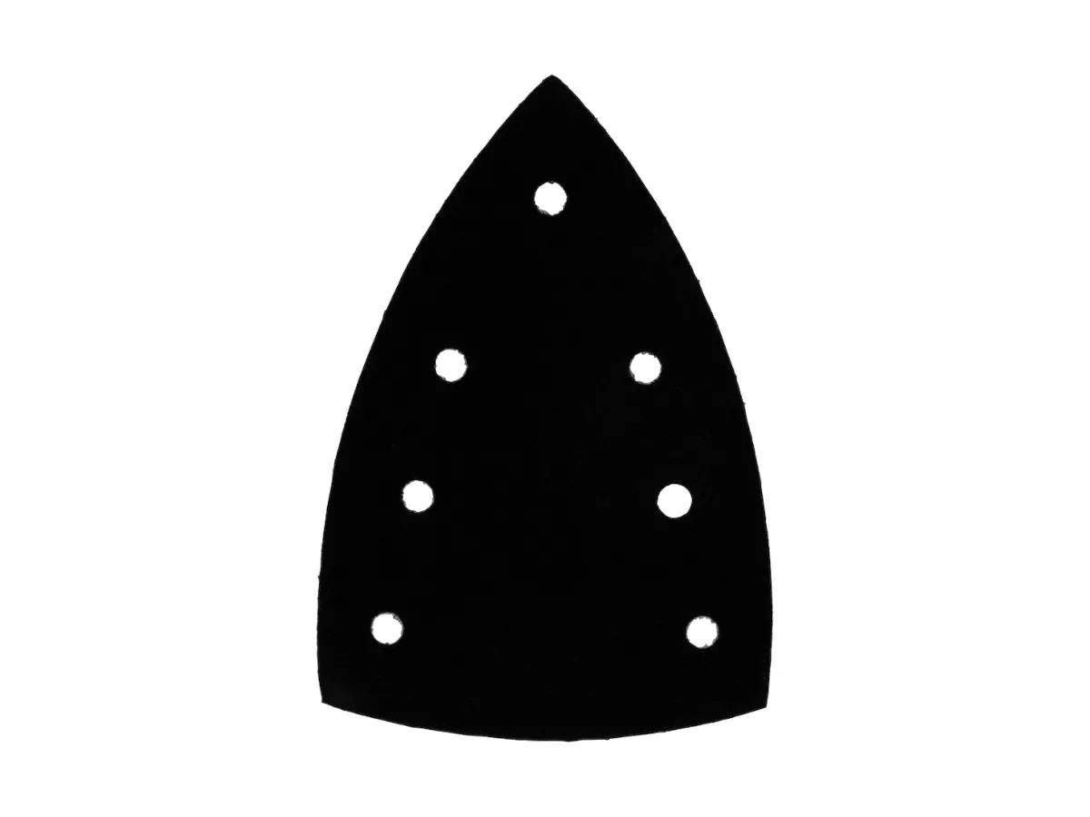patin intermédiaire pour plateau ponçage 100x150mm