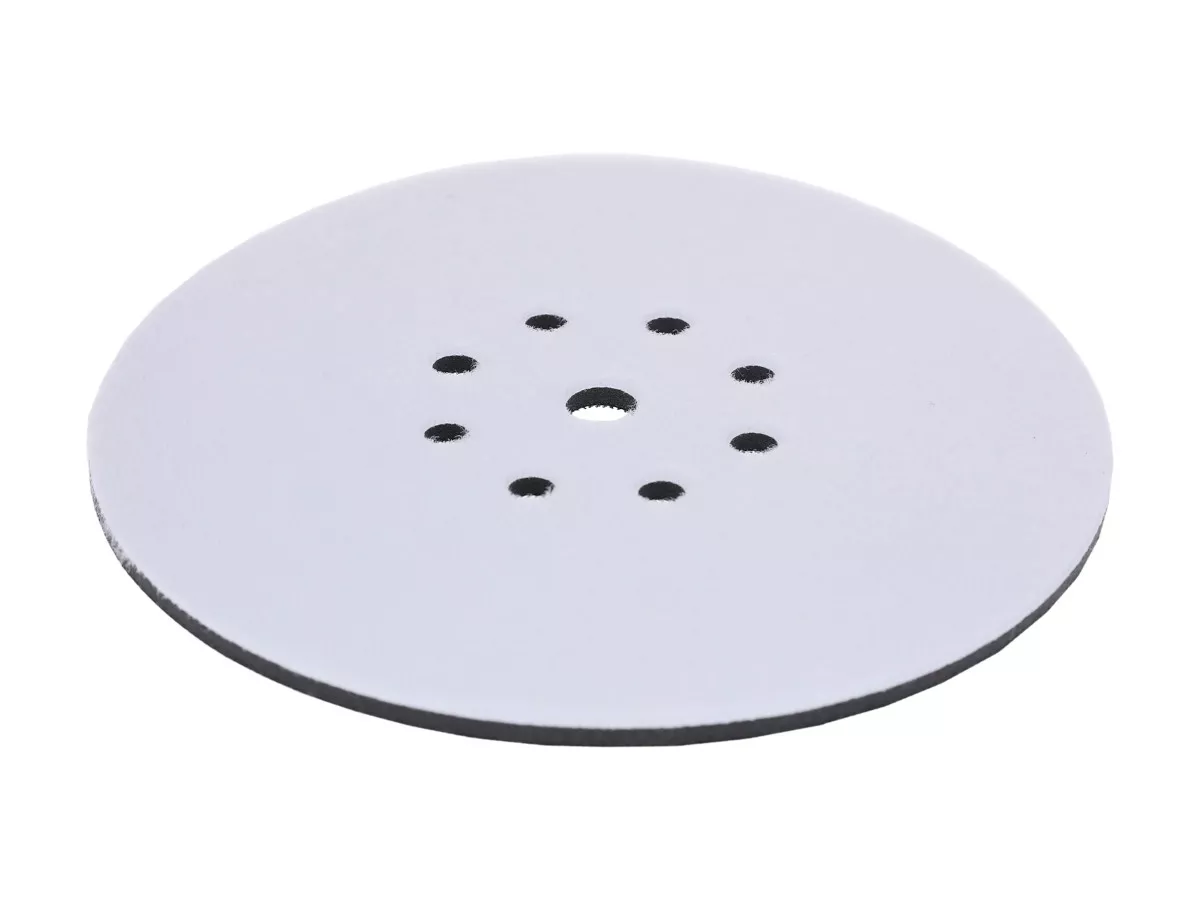 Plateau Velcro PEUGEOT Pour Ponceuse Girafe 150720 225MM | Bricoman