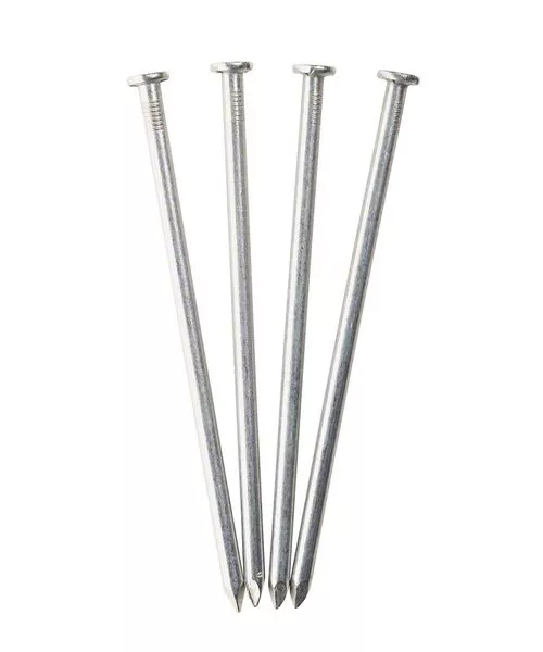 Vis De Fixation Pour Station De Charge Tondeuse Robot – Lot De 12, Longueur 13,7 Cm – Compatible Modèles 105, 305, 308