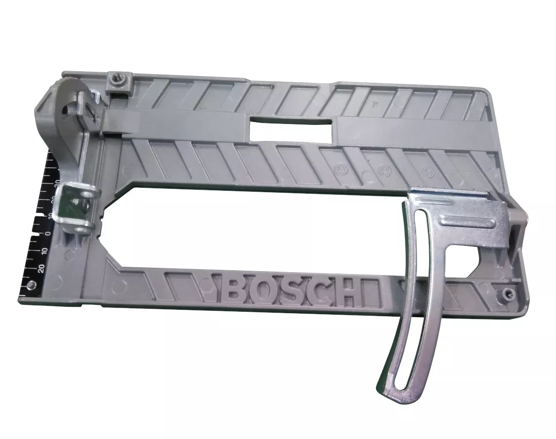 plaque de base GKS 18 V-LI Bosch
