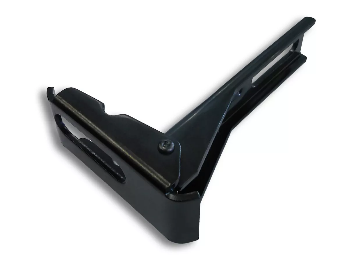 Support De Lame De Rechange 1619PA4168 Pour Scies Alternatives Bosch GSA1100E, RS7, PSA900E, PSA700E - 9