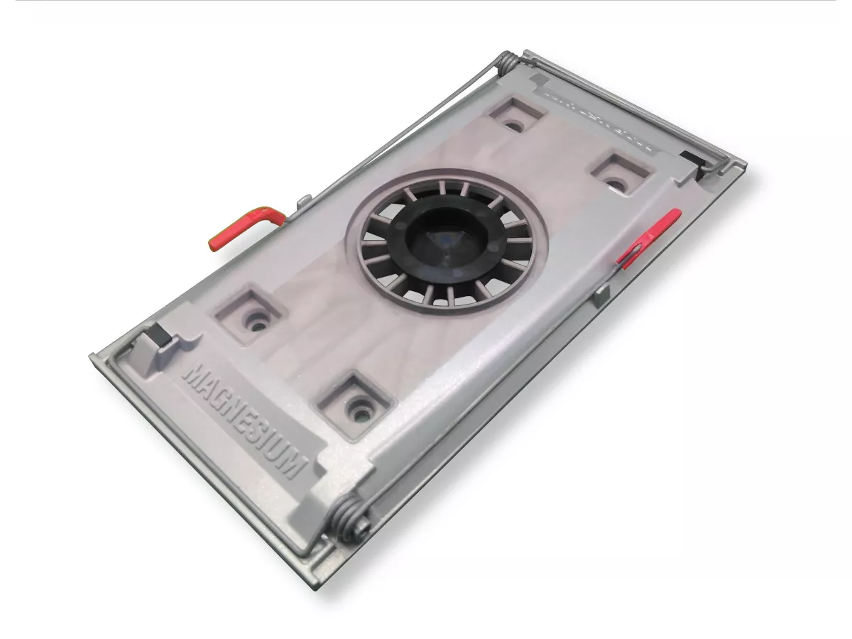 Plaque de base ponceuse BOSCH PSS 300 AE