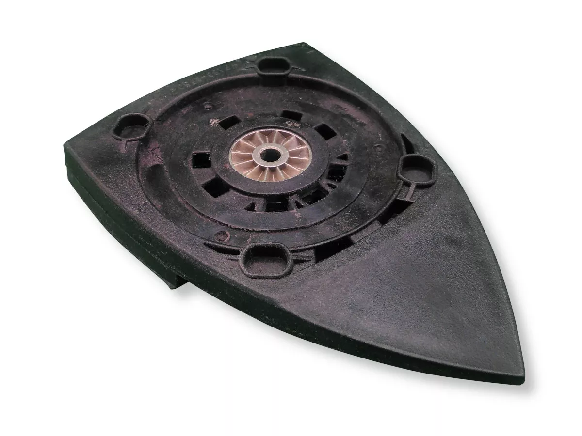 Plaque De Base Triangulaire Skil – Réf 2610z03776 – Pour Ponceuse – Neuf