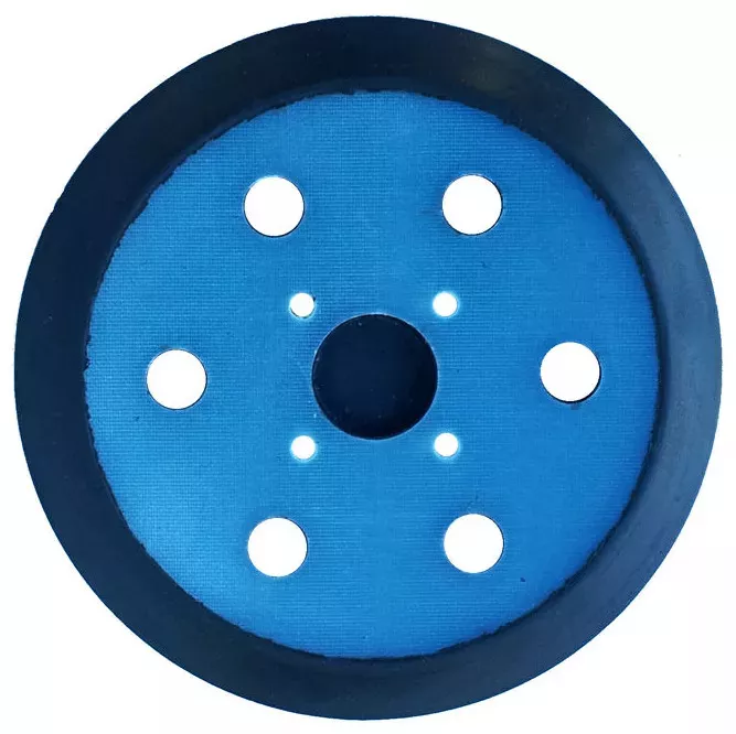 plateau ponçage Omni12C Omni18C Omni300 AEG 4932430320 plateau ponçage Omni12C Omni18C Omni300 AEG 4932430320